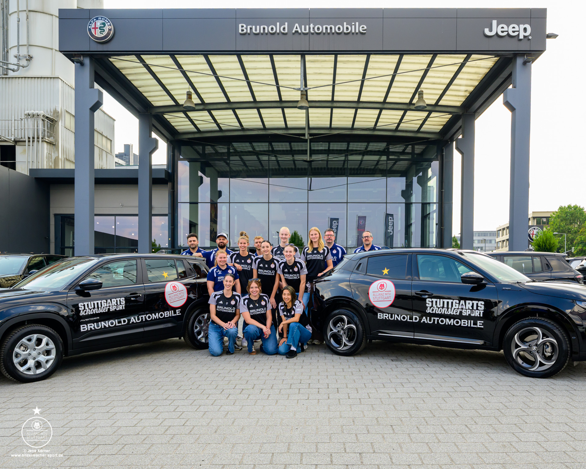 Foto: Jens Körner - Bildermacher Sport